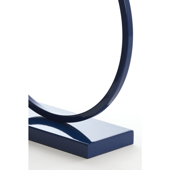 Light & Living lampvoet liva 40x12.5x48cm - - Image 6