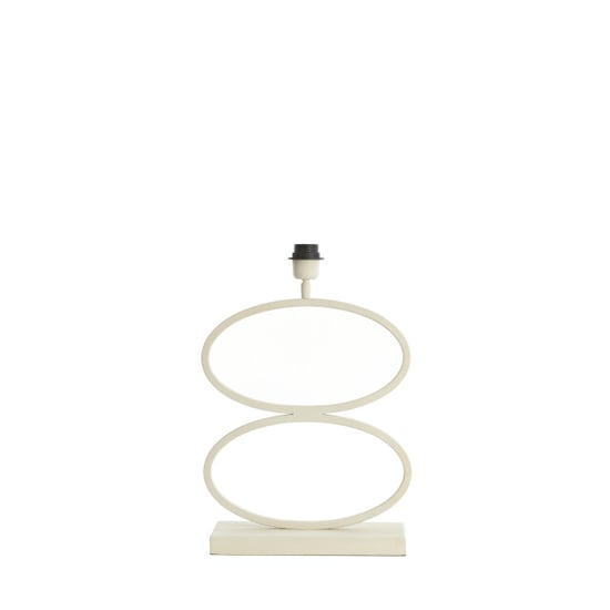 Light & Living lampvoet stelius 33x17x42cm - - Image 1