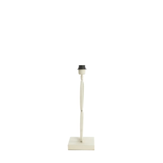 Light & Living lampvoet stelius 33x17x42cm - - Image 3