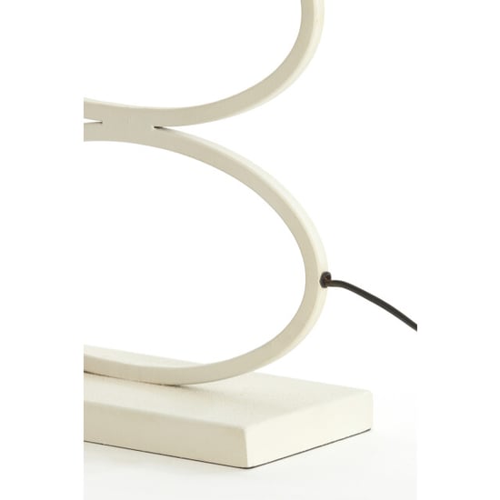 Light & Living lampvoet stelius 33x17x42cm - - Image 6