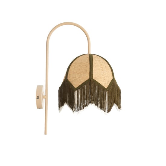 Light & Living wandlamp sulina 33x25x47cm - - Image 1