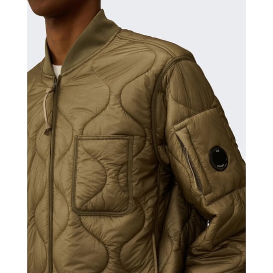 C.P. Company Heren outerwear medium jacket - Image 2