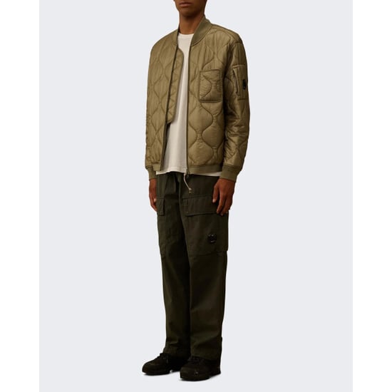 C.P. Company Heren outerwear medium jacket - Image 4