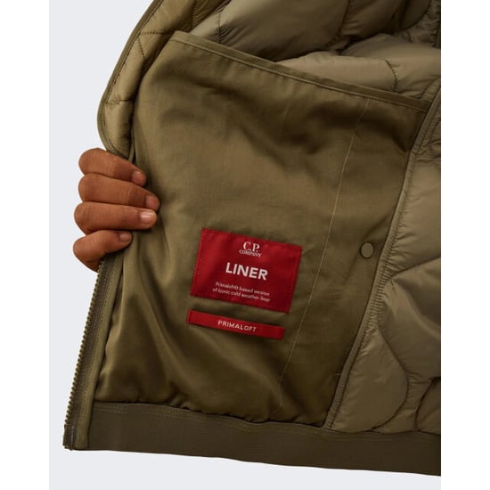 C.P. Company Heren outerwear medium jacket - Image 6