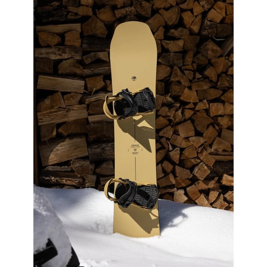 Arbor Collective element decon rocker snowboard heren - - Image 3