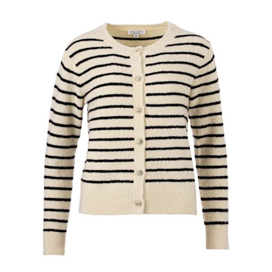 Enjoy Vest 507312 ecru - Image 1