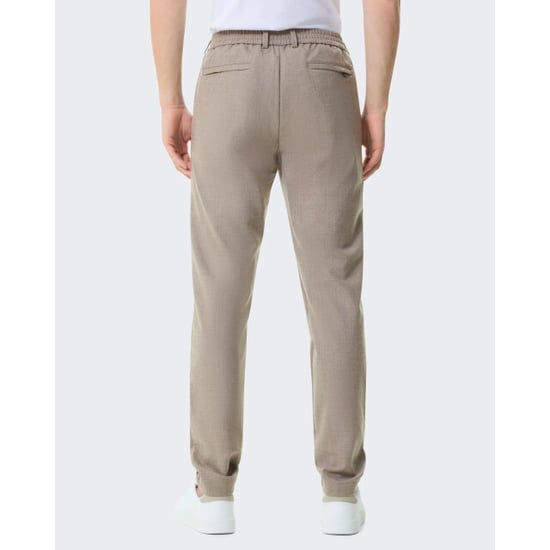 Valenza Heren flannel stretch tapered trouse - Image 4