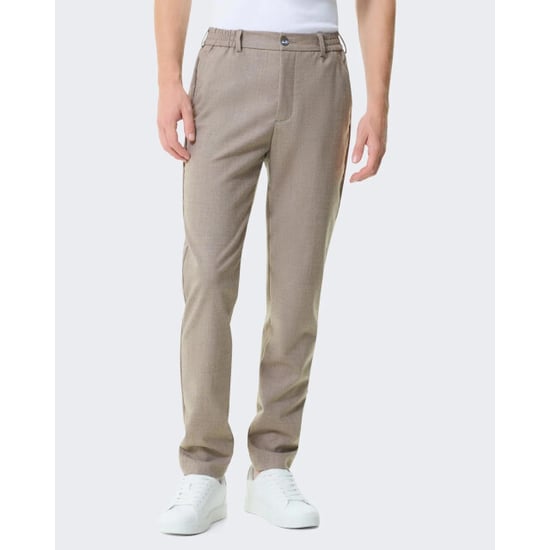 Valenza Heren flannel stretch tapered trouse - Image 6