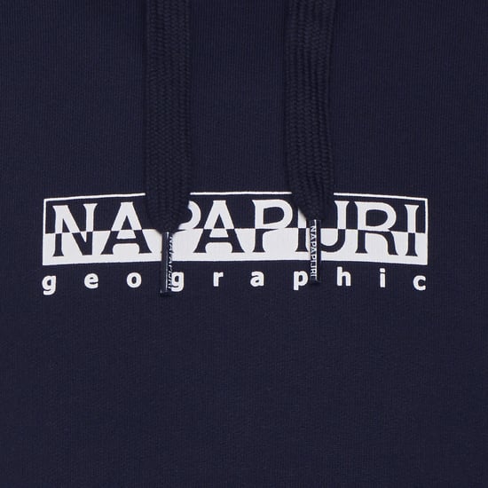 Napapijri B-box hoodie - Image 3