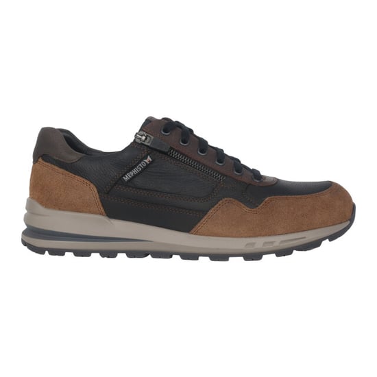Mephisto Bradley heren sneaker - Image 3