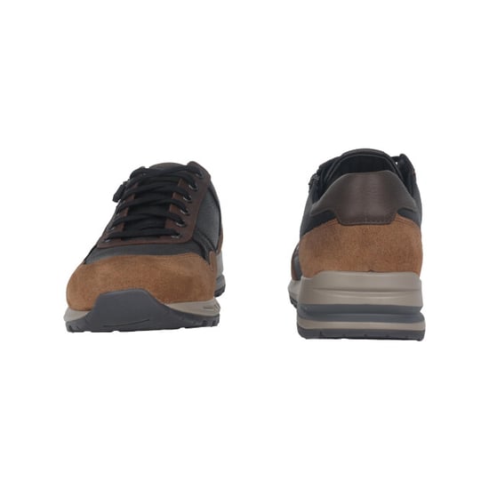 Mephisto Bradley heren sneaker - Image 4