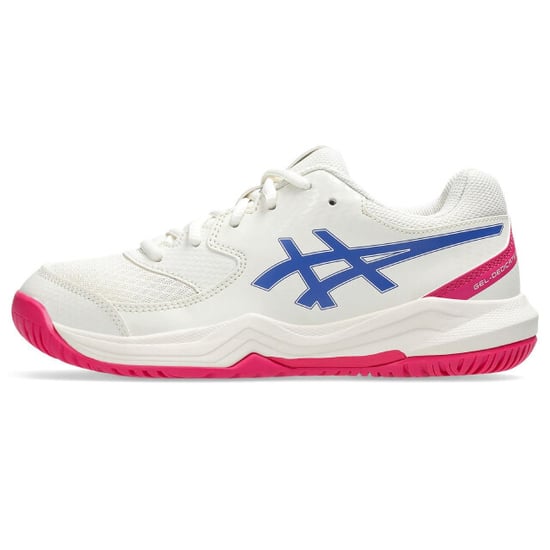 Asics gel-dedicate 8 gs tennisschoenen gravel jongens - - Image 2