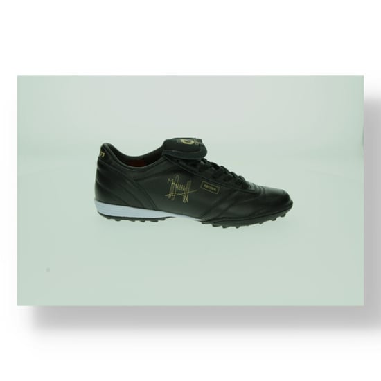 Cruyff Re astro zwart-goud cf213020-960 - Image 2