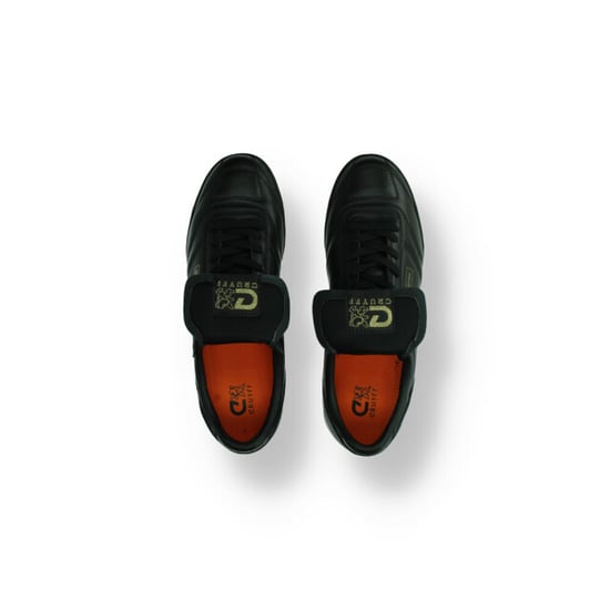 Cruyff Re astro zwart-goud cf213020-960 - Image 5