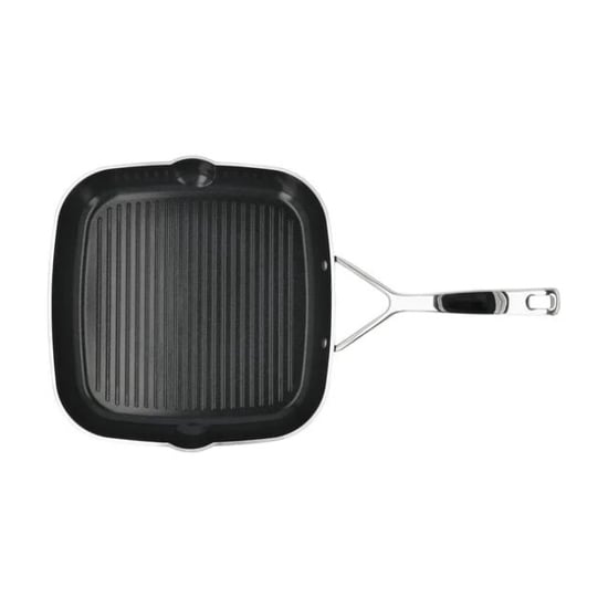 Demeyere Alu pro 5 ceraforce grillpan 28 cm - Image 3