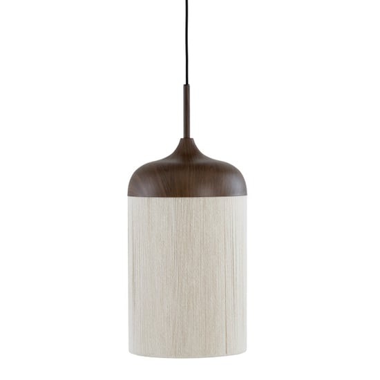 Light & Living hanglamp dania Ø27.5x52cm - - Image 1