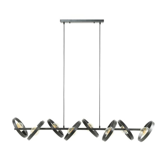 Hoyz hanglamp 8l hover charcoal - Image 5