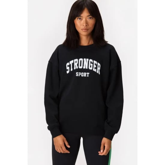 Stronger Comfy sweatshirt 1546-9999 - Image 1