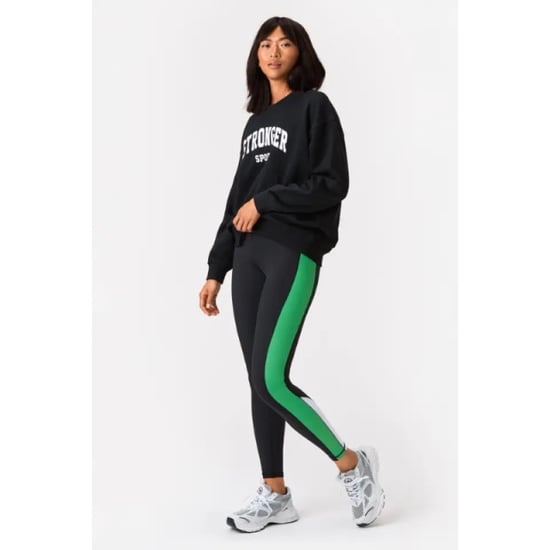 Stronger Comfy sweatshirt 1546-9999 - Image 3