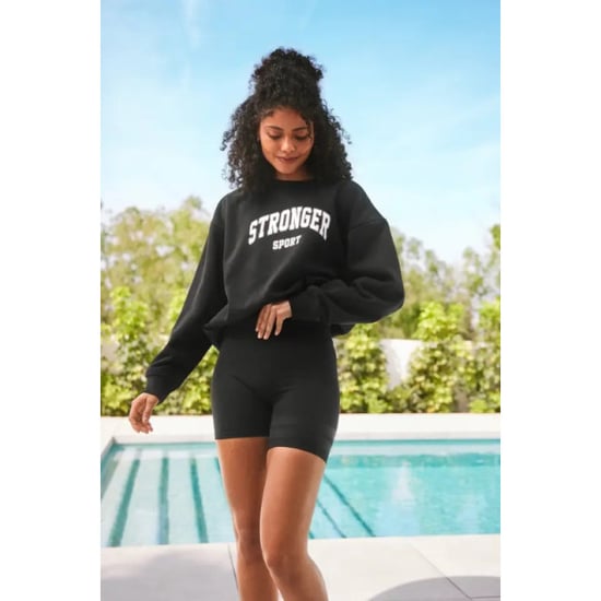 Stronger Comfy sweatshirt 1546-9999 - Image 4