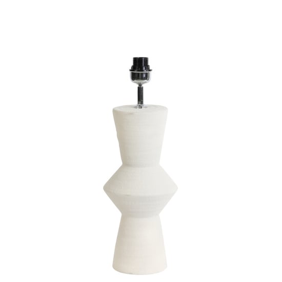 Light & Living lampvoet ayla Ø18.5x51cm - - Image 1