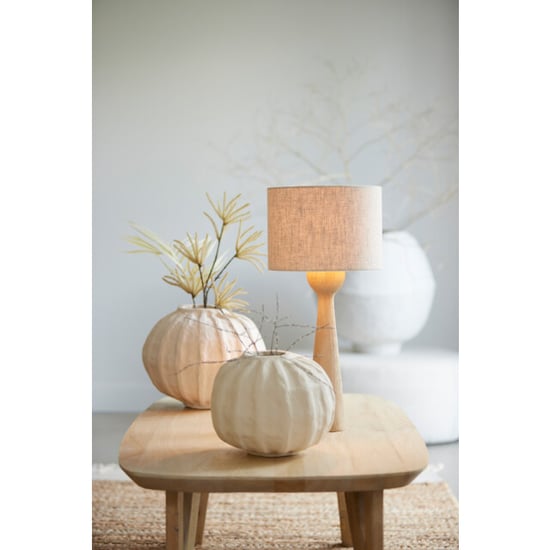 Light & Living lampvoet festina Ø9x33cm - - Image 2