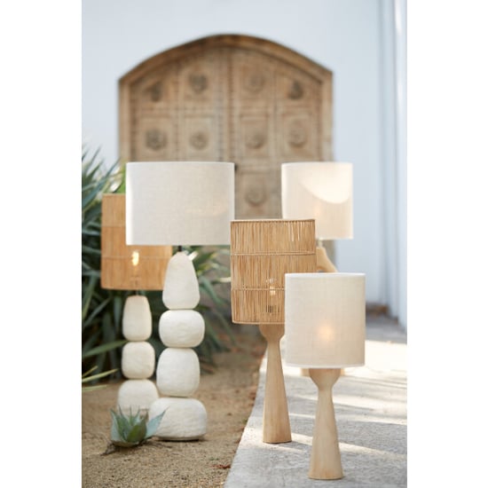 Light & Living lampvoet festina Ø9x33cm - - Image 3