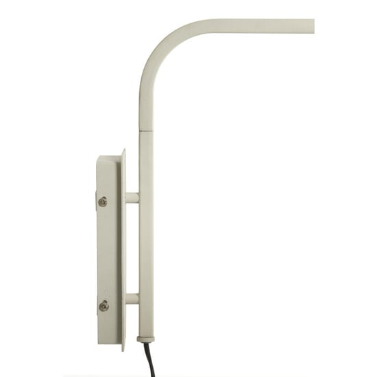 Light & Living wandlamp 101x10x33 cm mareno crème - Image 3