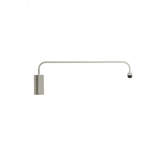 Light & Living wandlamp 101x10x33 cm mareno crème - Image 4