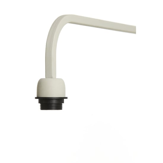 Light & Living wandlamp 101x10x33 cm mareno crème - Image 5