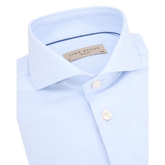 John Miller Slim fit overhemd - Image 2