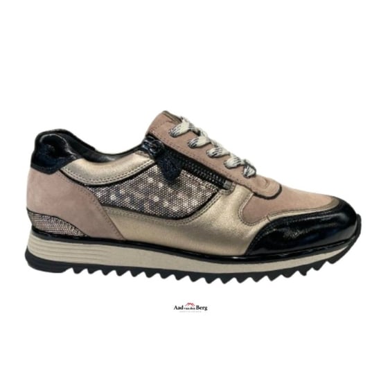 Hassia Damesschoenen sneakers - Image 1