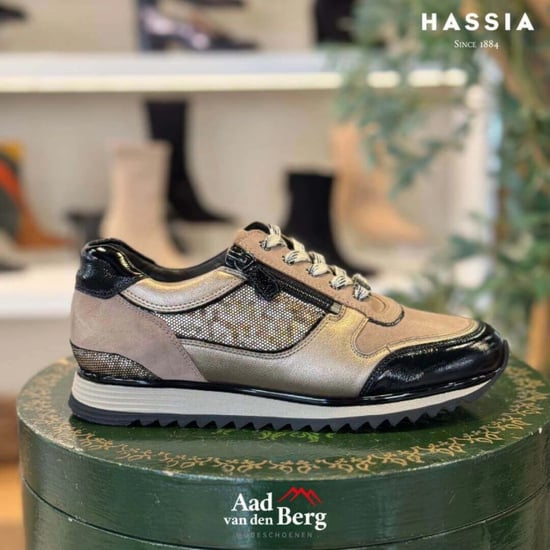 Hassia Damesschoenen sneakers - Image 5