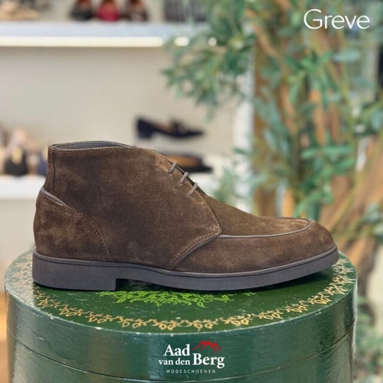 Greve Herenschoenen veterlaarzen - Image 5