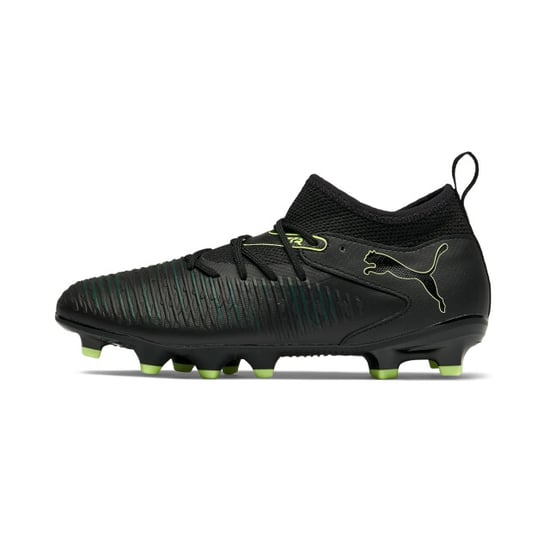 Puma future 8 match fg/ag jr voetbal schoen firm ground jongens - - Image 2