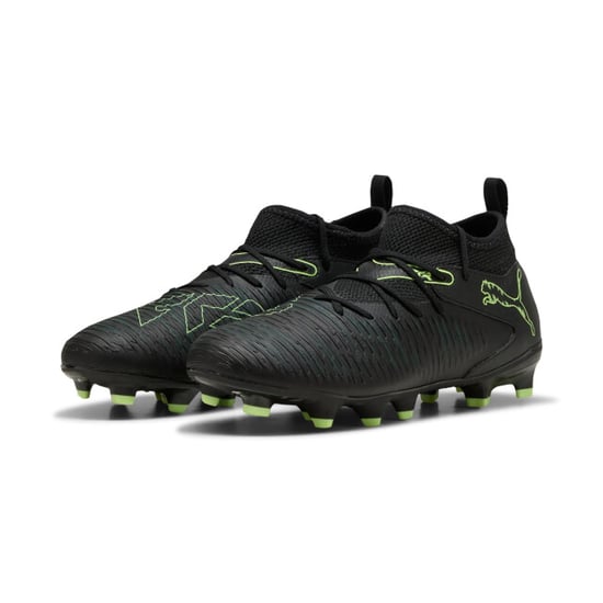 Puma future 8 match fg/ag jr voetbal schoen firm ground jongens - - Image 3