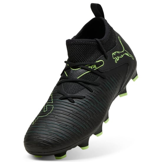 Puma future 8 match fg/ag jr voetbal schoen firm ground jongens - - Image 6