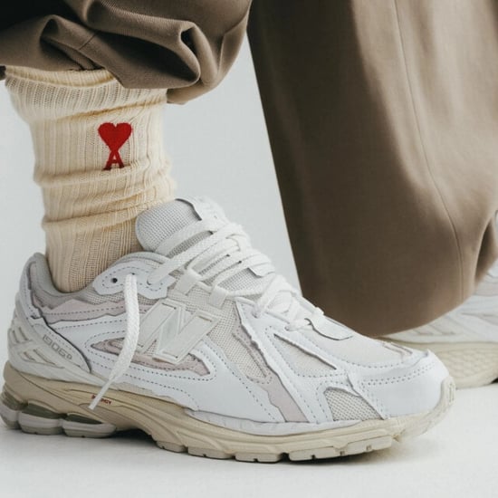 New Balance 1906d protection pack white - Image 4