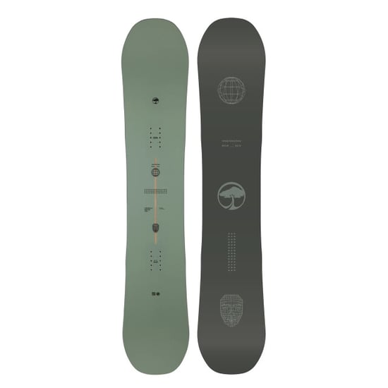 Arbor Collective formula decon snowboard heren - - Image 1