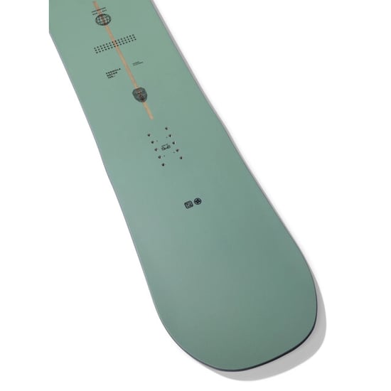 Arbor Collective formula decon snowboard heren - - Image 2