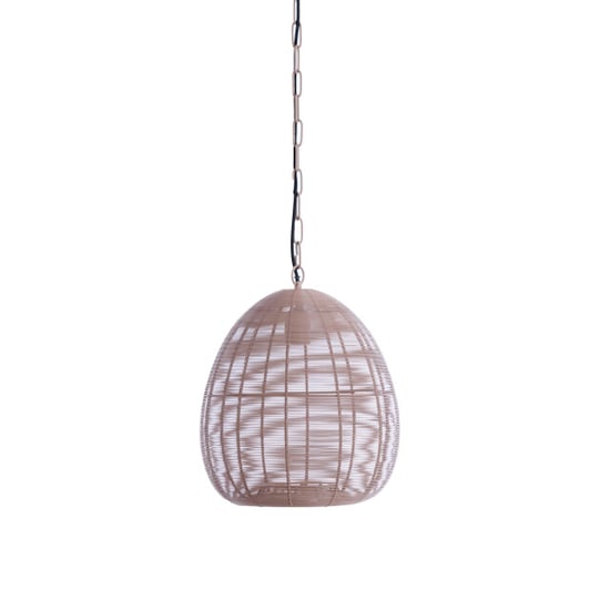 Light & Living hanglamp oliveria Ø32x39cm - - Image 1