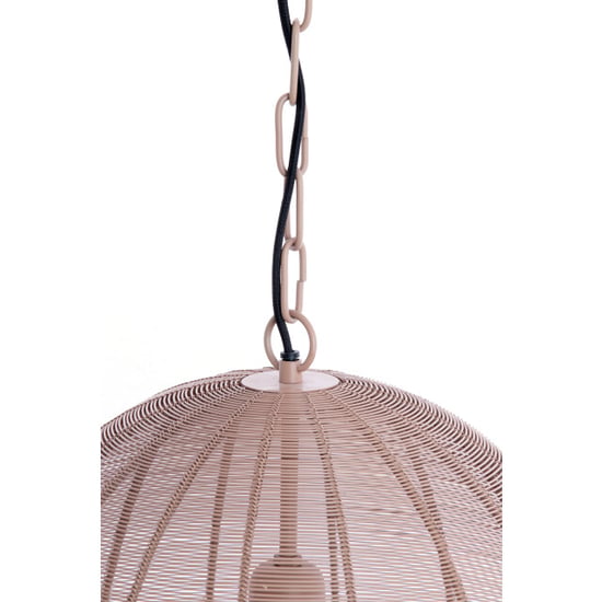 Light & Living hanglamp oliveria Ø32x39cm - - Image 2
