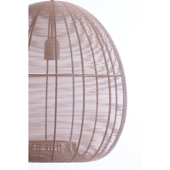 Light & Living hanglamp oliveria Ø32x39cm - - Image 4