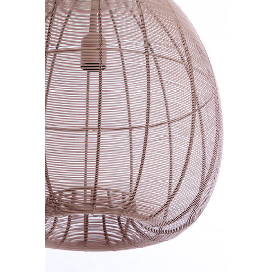 Light & Living hanglamp oliveria Ø32x39cm - - Image 5