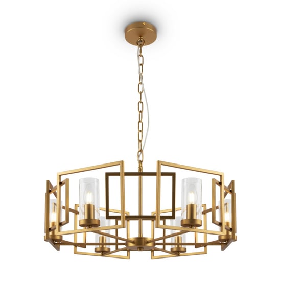 Maytoni hanglamp bowi - Ø65,6 - Image 1