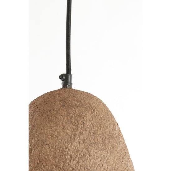 Light & Living hanglamp divala Ø26x56cm - - Image 4