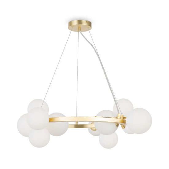 Maytoni hanglamp dallas - Ø67 - Image 1