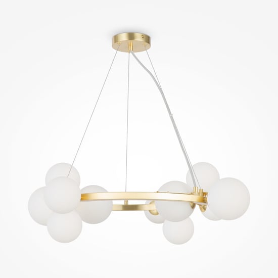 Maytoni hanglamp dallas - Ø67 - Image 2