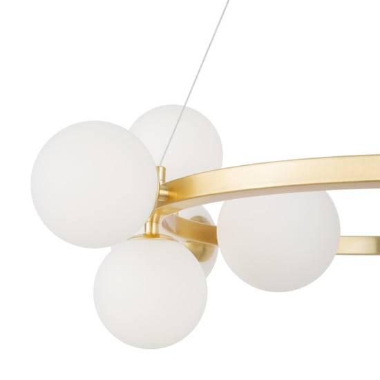 Maytoni hanglamp dallas - Ø67 - Image 4