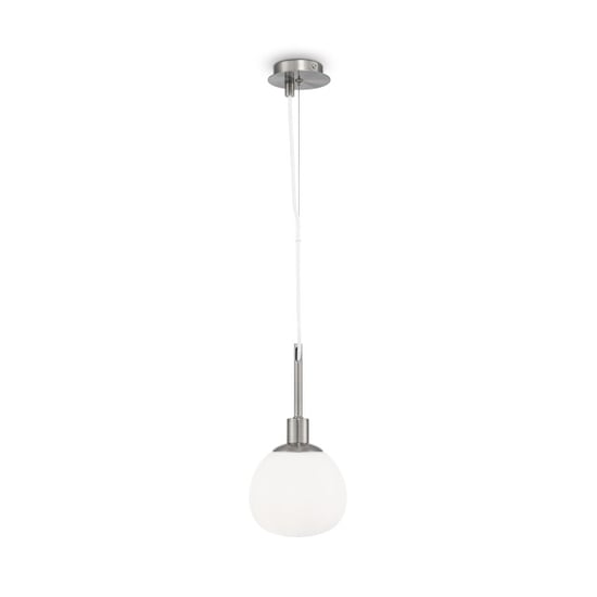 Maytoni hanglamp erich nikkel Ø15 - Image 1